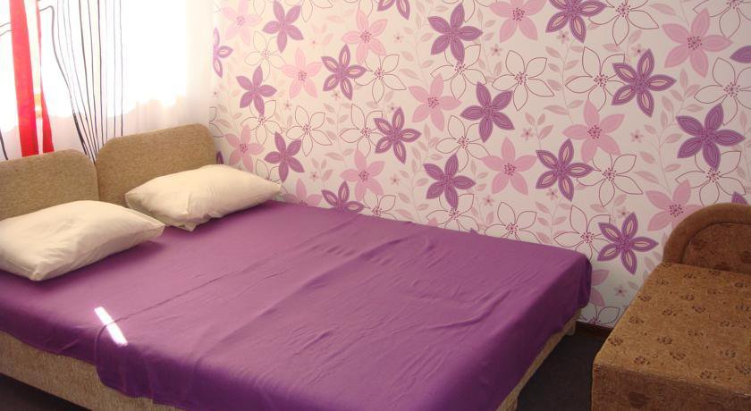 Гостиница Guest House Irina Судак