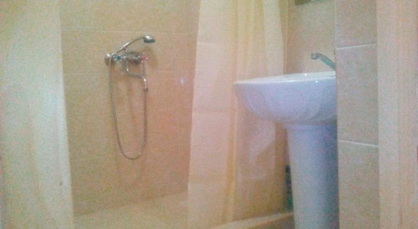 Гостиница Guest House Irina Судак-34