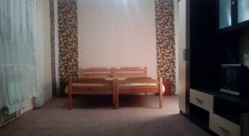 Гостиница Guest House Irina Судак