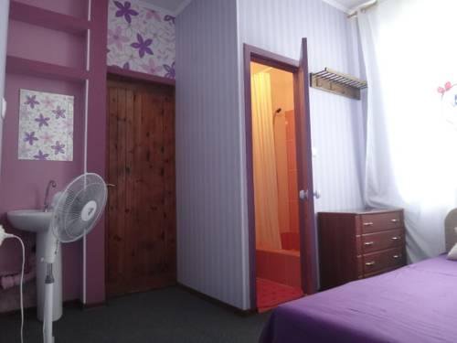 Гостиница Guest House Irina Судак-27