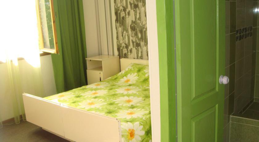 Гостиница Guest House Irina Судак-12